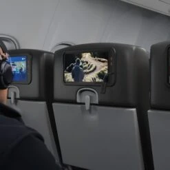 AirWave Wireless Audio Adapter -Xtorm Geschäft AirWave InflightEntertainment