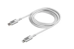 Original USB-C Auf Lightning Kabel - 3 Meter -Xtorm Geschäft CX2040 1