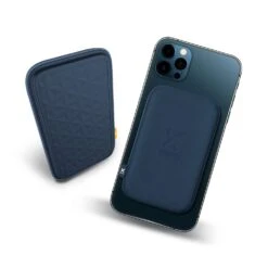 Kabellose Magnetische FS4 Powerbank - 5000 MAh -Xtorm Geschäft FS400UC5 ProductShotsPlus 2 02a0bef1 036c 4f02 8d28 884ea07fdf09