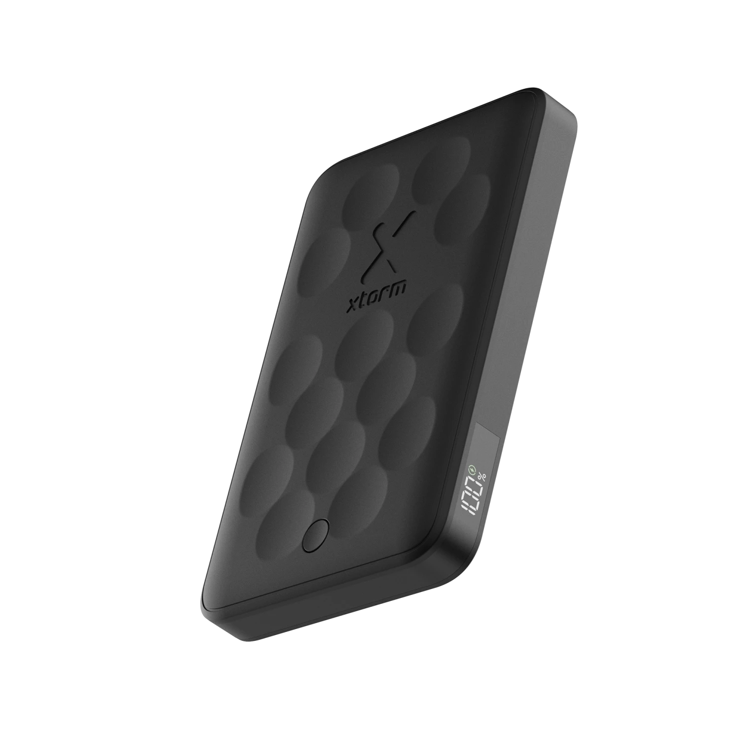 FS5 – Magnetische Powerbank – 5.000 MAh 11 FS5 – Magnetische Powerbank – 5.000 MAh – Bild 9