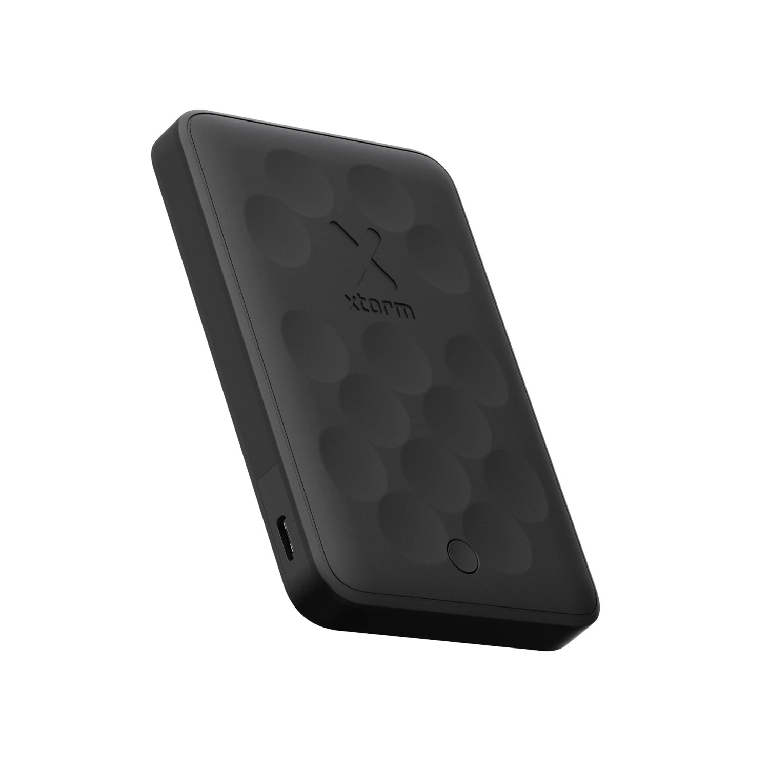 FS5 – Magnetische Powerbank – 5.000 MAh 12 FS5 – Magnetische Powerbank – 5.000 MAh – Bild 10