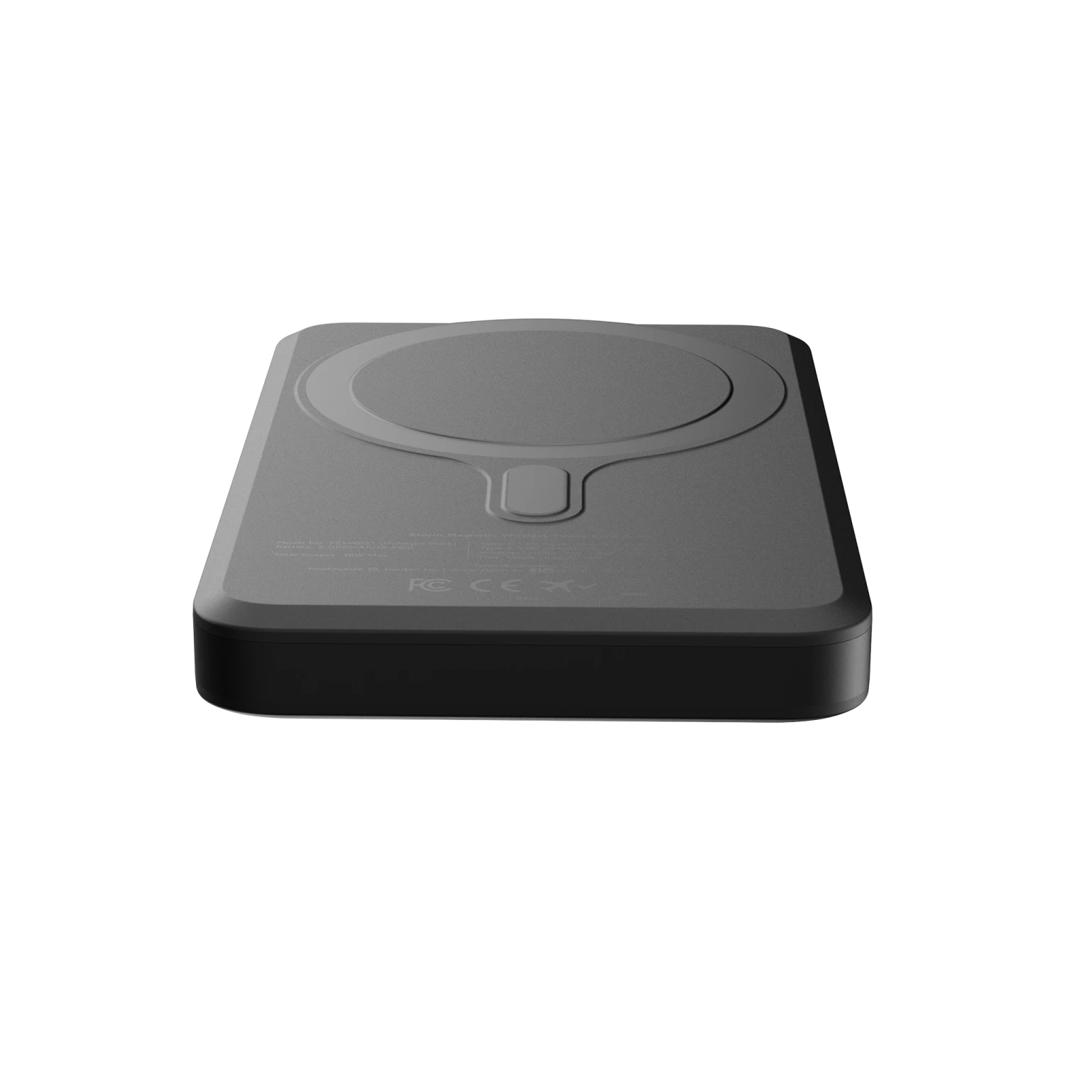 FS5 – Magnetische Powerbank – 5.000 MAh 18 FS5 – Magnetische Powerbank – 5.000 MAh – Bild 16