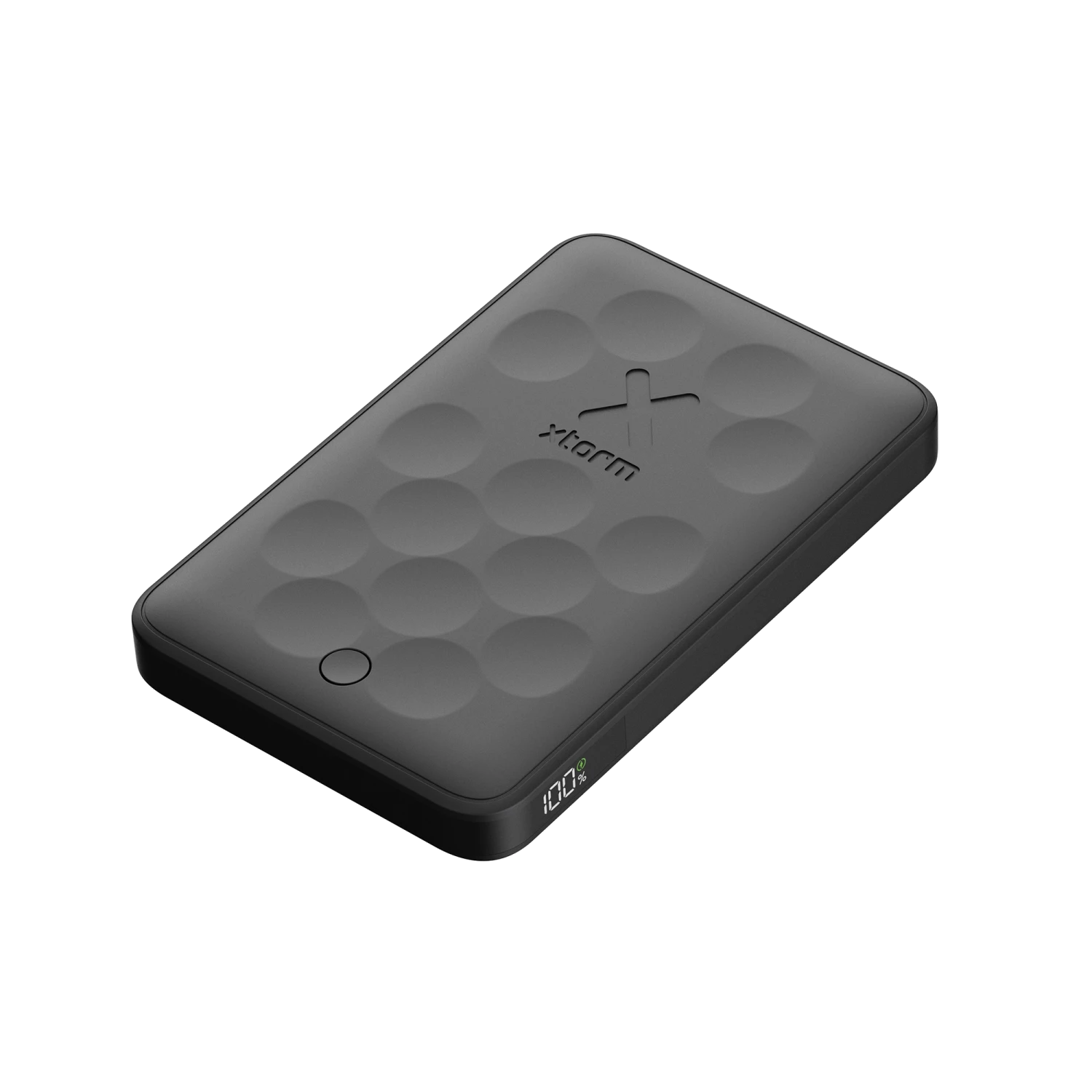 FS5 – Magnetische Powerbank – 5.000 MAh 19 FS5 – Magnetische Powerbank – 5.000 MAh – Bild 17