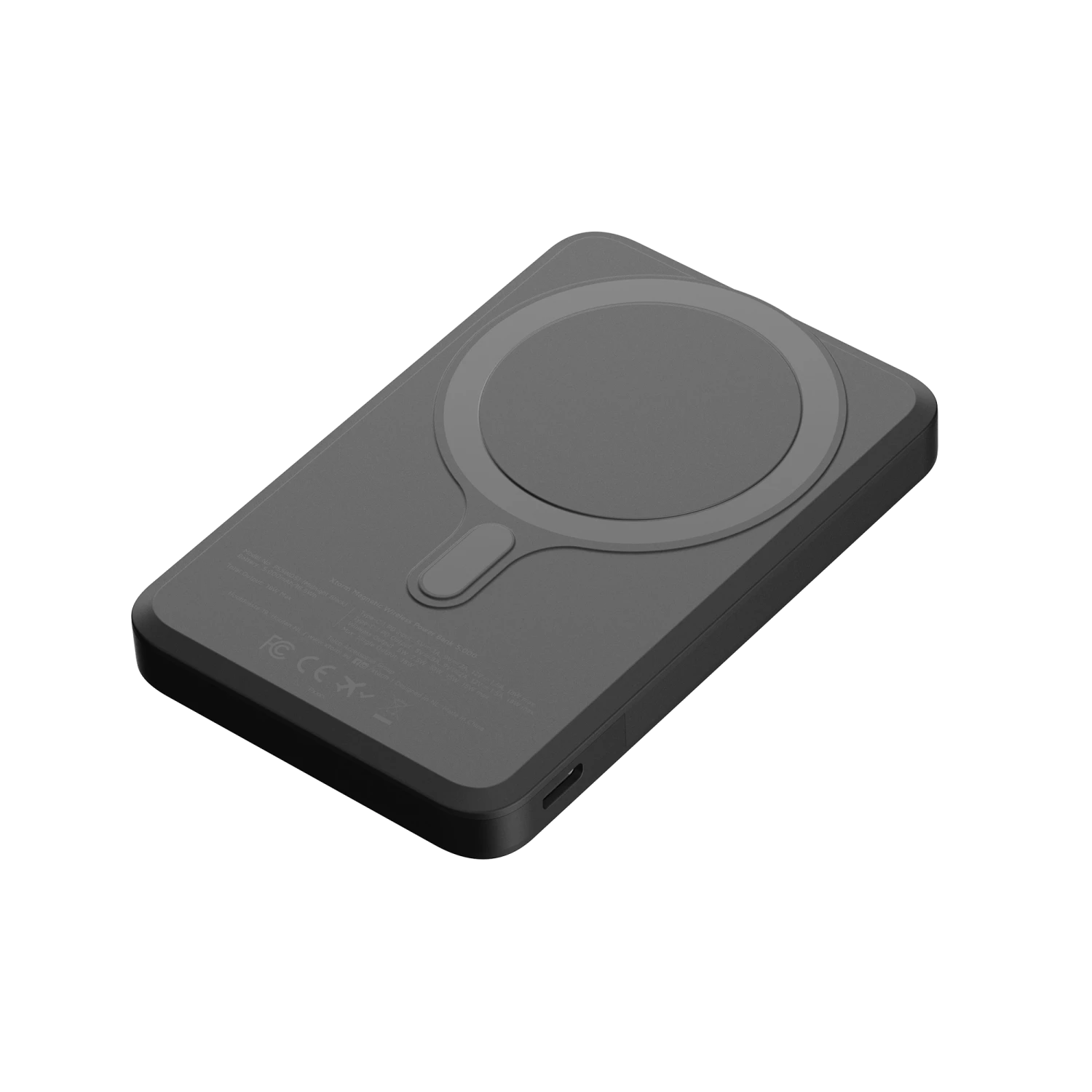 FS5 – Magnetische Powerbank – 5.000 MAh 20 FS5 – Magnetische Powerbank – 5.000 MAh – Bild 18