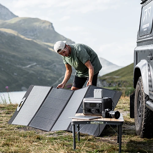 Solarmodul 200W - Xtreme Power 2 7 Solarmodul 200W - Xtreme Power 2 – Bild 5