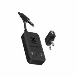 AirWave Wireless Audio Adapter