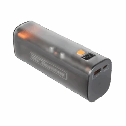 Power Bank Cyber 100W - 24.000 MAh -Xtorm Geschäft XCP240 8 6519cda4 07da 4499 97f7 49b6416a930f