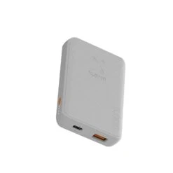 Powerbank Go2 5000mAh White 16 Powerbank Go2 5000mAh White -Xtorm Geschäft XG2050 010