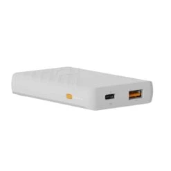 Powerbank Go2 5000mAh White 19 Powerbank Go2 5000mAh White -Xtorm Geschäft XG2050 030