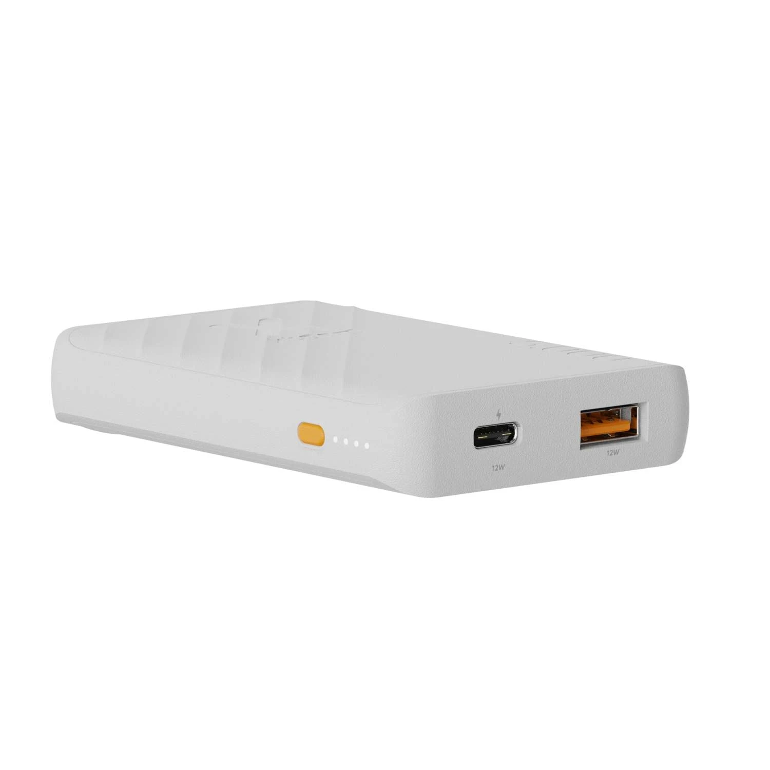 Powerbank Go2 5000mAh White 8 Powerbank Go2 5000mAh White – Bild 6