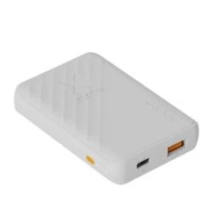 Powerbank Go2 5000mAh White 21 Powerbank Go2 5000mAh White -Xtorm Geschäft XG2050 060