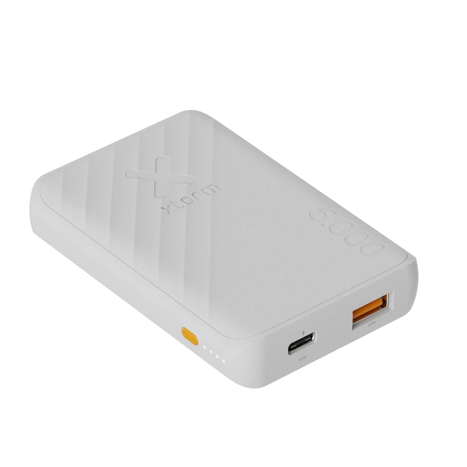 Powerbank Go2 5000mAh White 10 Powerbank Go2 5000mAh White – Bild 8