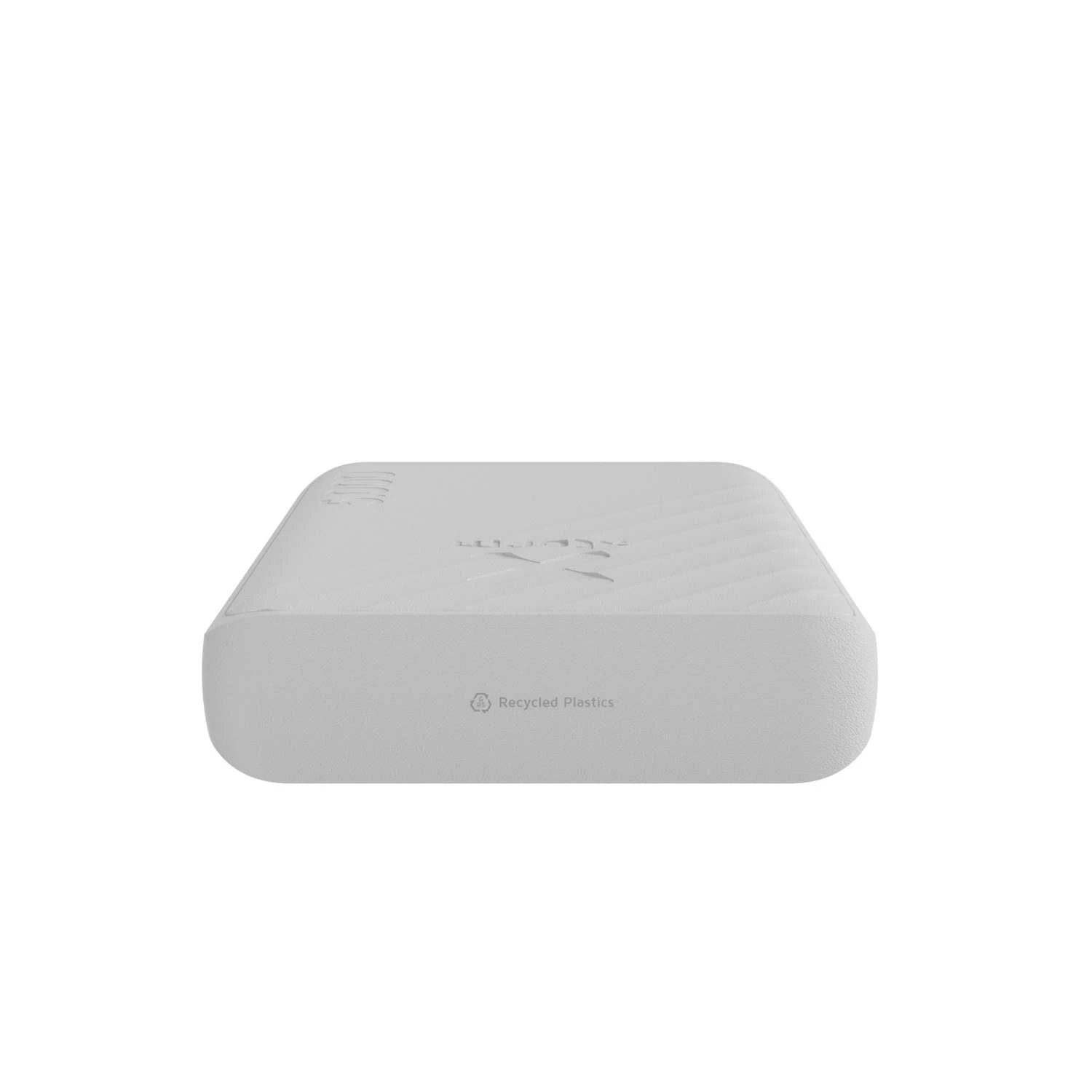 Powerbank Go2 5000mAh White 11 Powerbank Go2 5000mAh White – Bild 9