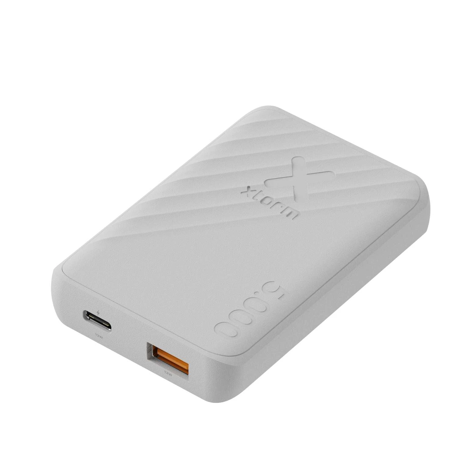 Powerbank Go2 5000mAh White 12 Powerbank Go2 5000mAh White – Bild 10