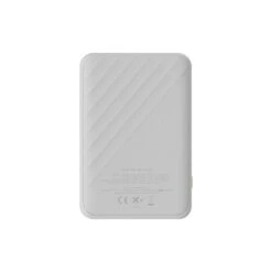 Powerbank Go2 5000mAh White 25 Powerbank Go2 5000mAh White -Xtorm Geschäft XG2050 100