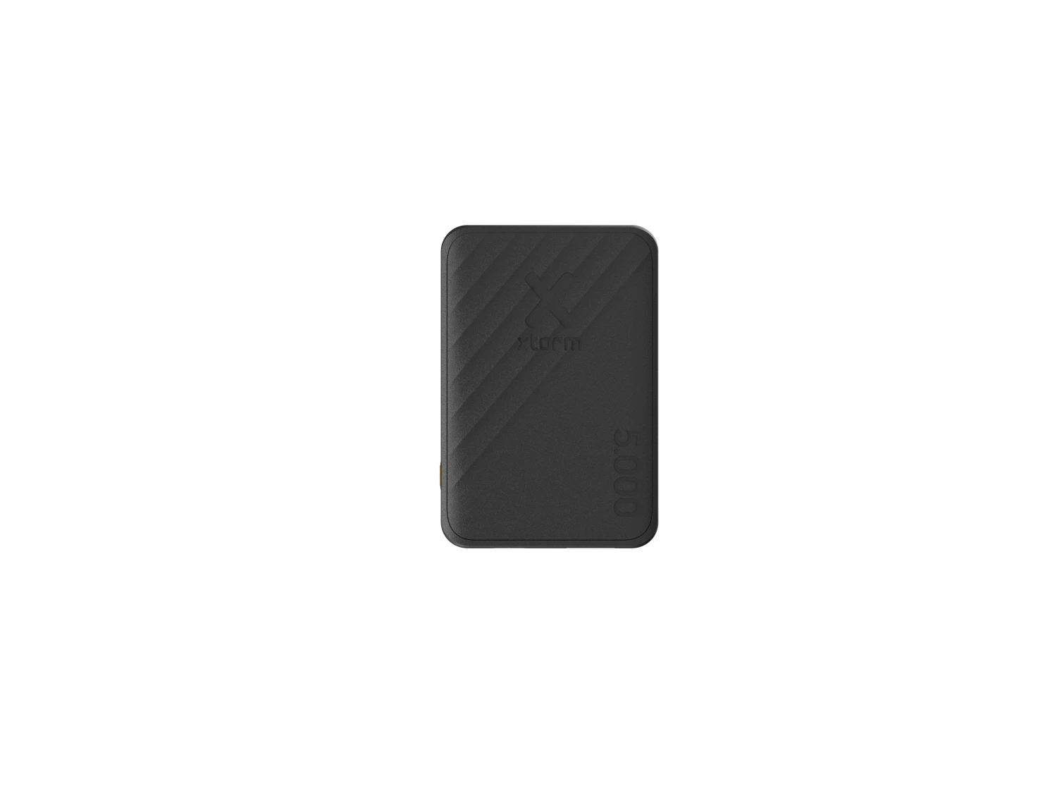 Powerbank Go2 5000mAh Black 8 Powerbank Go2 5000mAh Black – Bild 6