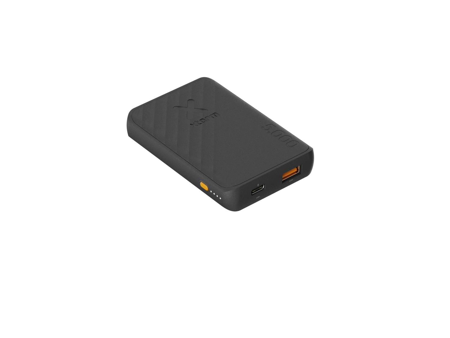 Powerbank Go2 5000mAh Black 10 Powerbank Go2 5000mAh Black – Bild 8