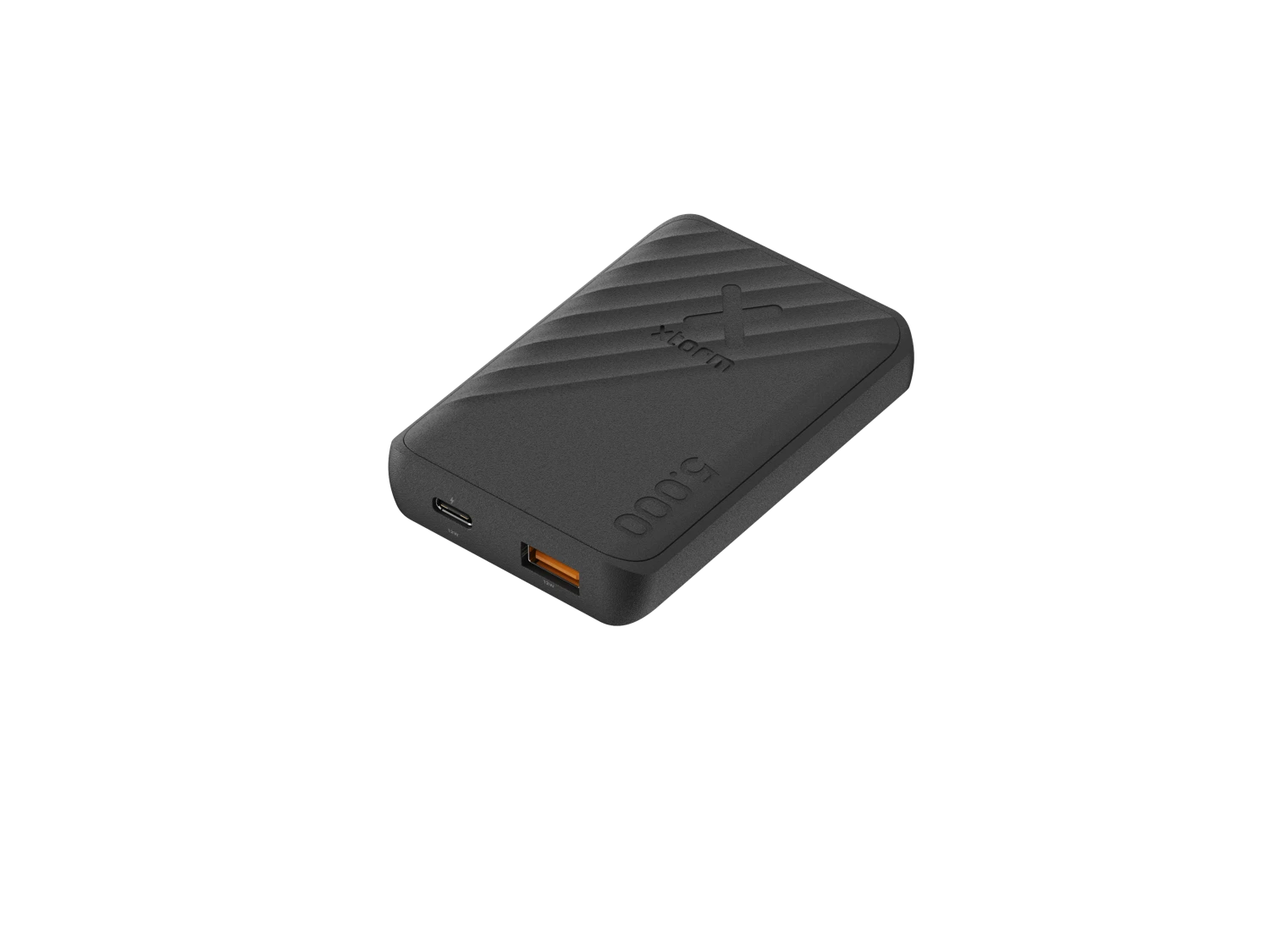 Powerbank Go2 5000mAh Black 12 Powerbank Go2 5000mAh Black – Bild 10