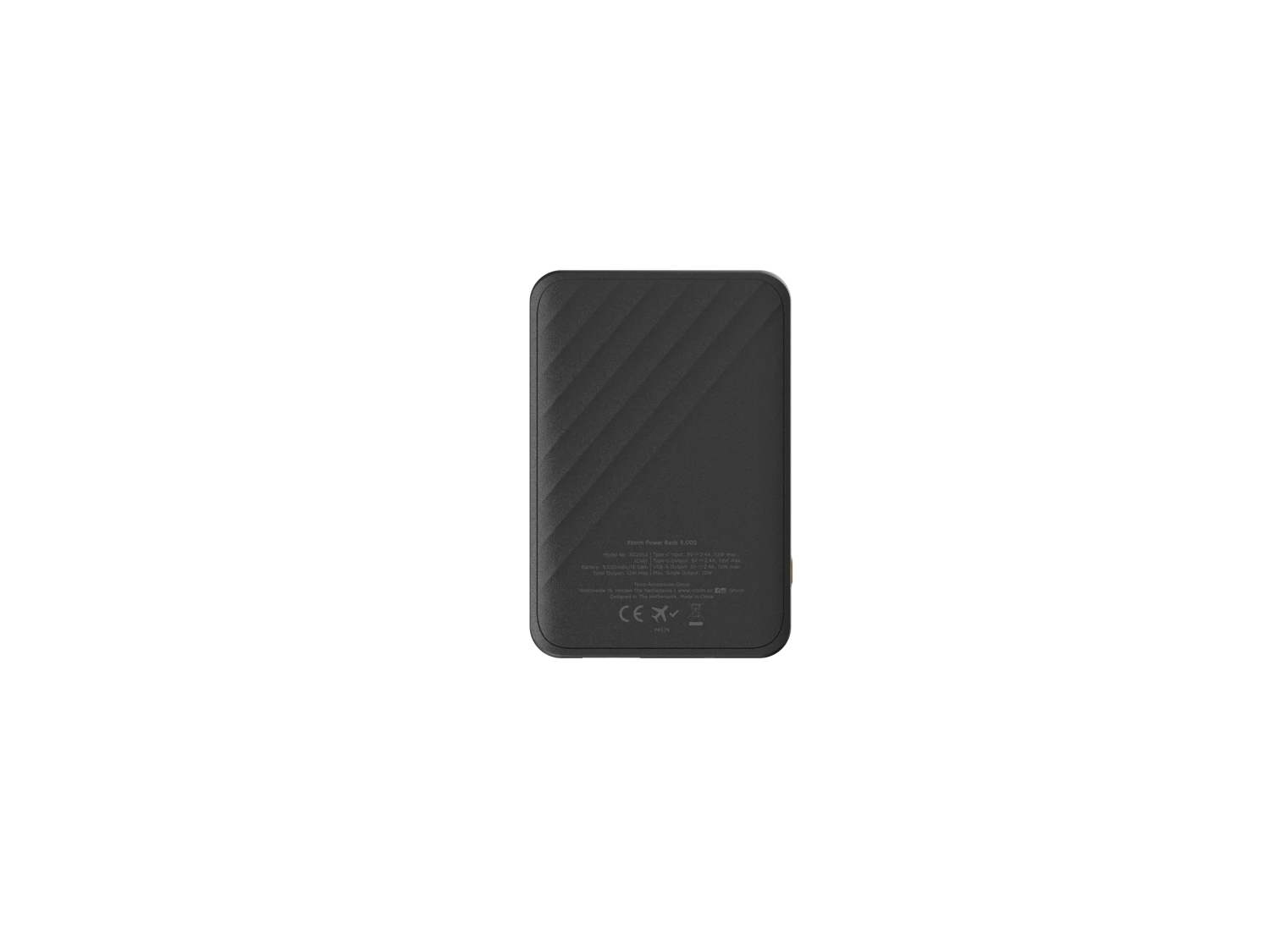Powerbank Go2 5000mAh Black 14 Powerbank Go2 5000mAh Black – Bild 12