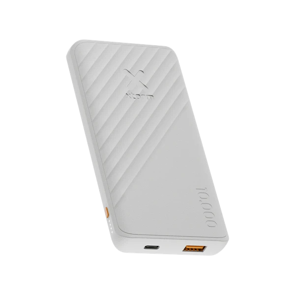 Powerbank Go2 10000mAh White 3 Powerbank Go2 10000mAh White