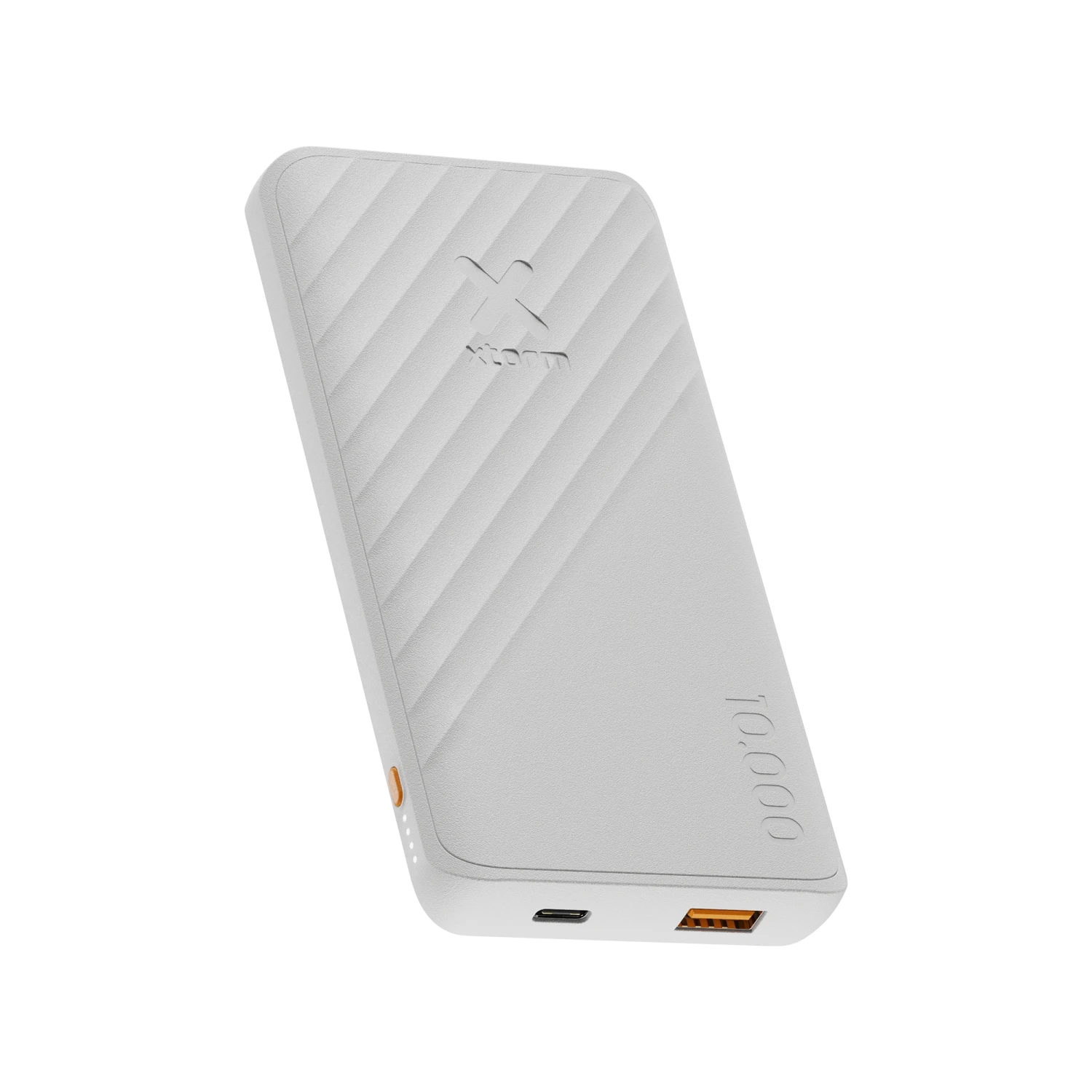 Powerbank Go2 10000mAh White 7 Powerbank Go2 10000mAh White – Bild 5