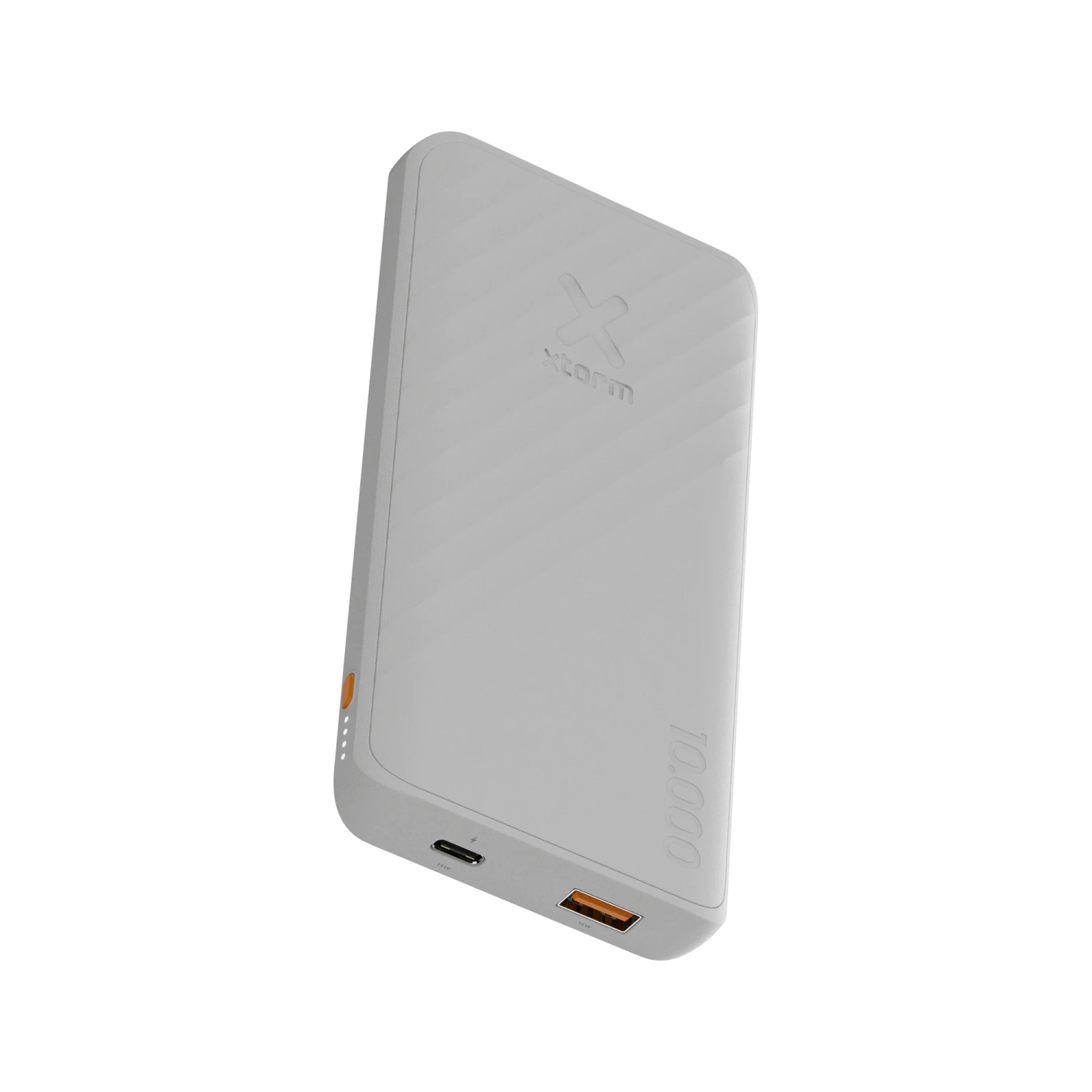 Powerbank Go2 10000mAh White 10 Powerbank Go2 10000mAh White – Bild 8