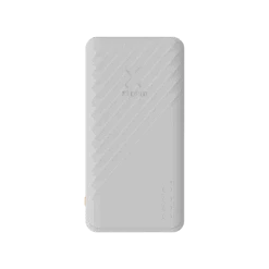 Powerbank Go2 10000mAh White 26 Powerbank Go2 10000mAh White -Xtorm Geschäft XG2100 05