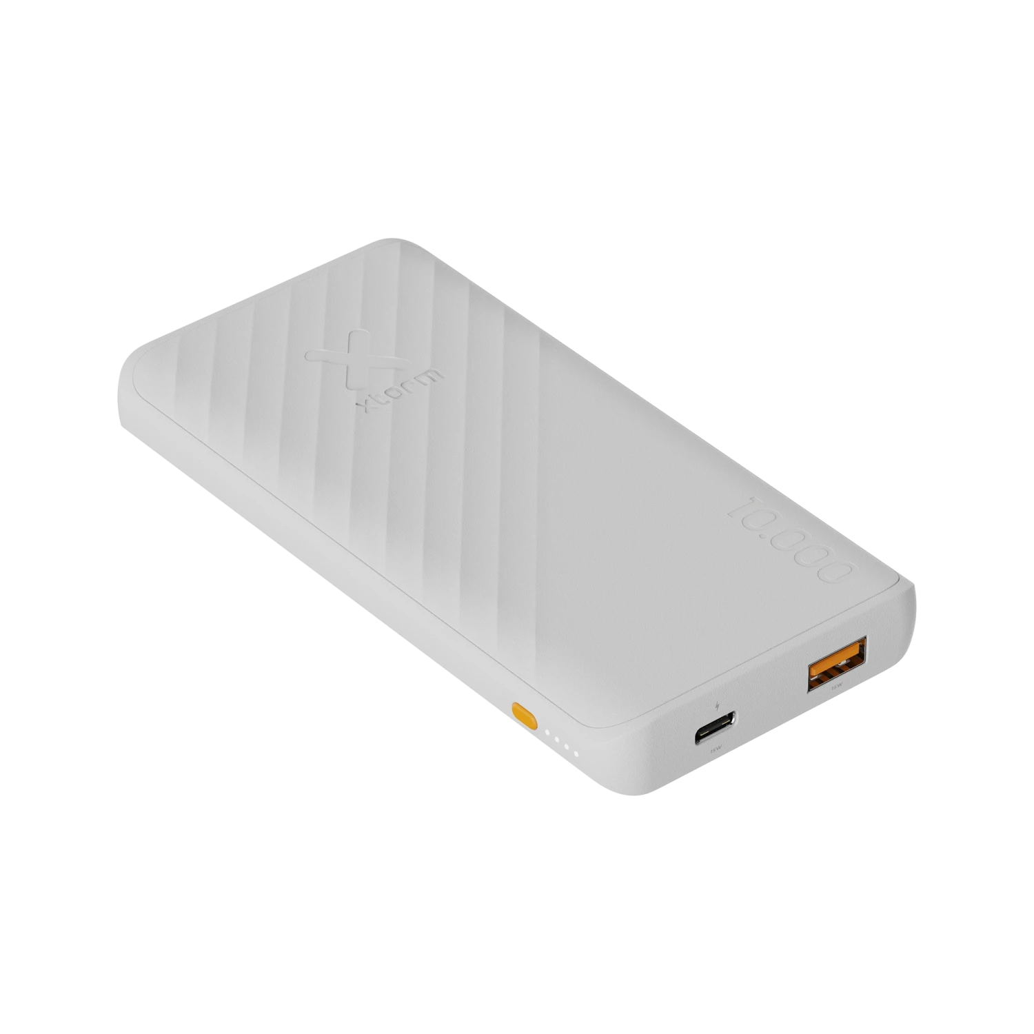 Powerbank Go2 10000mAh White 12 Powerbank Go2 10000mAh White – Bild 10