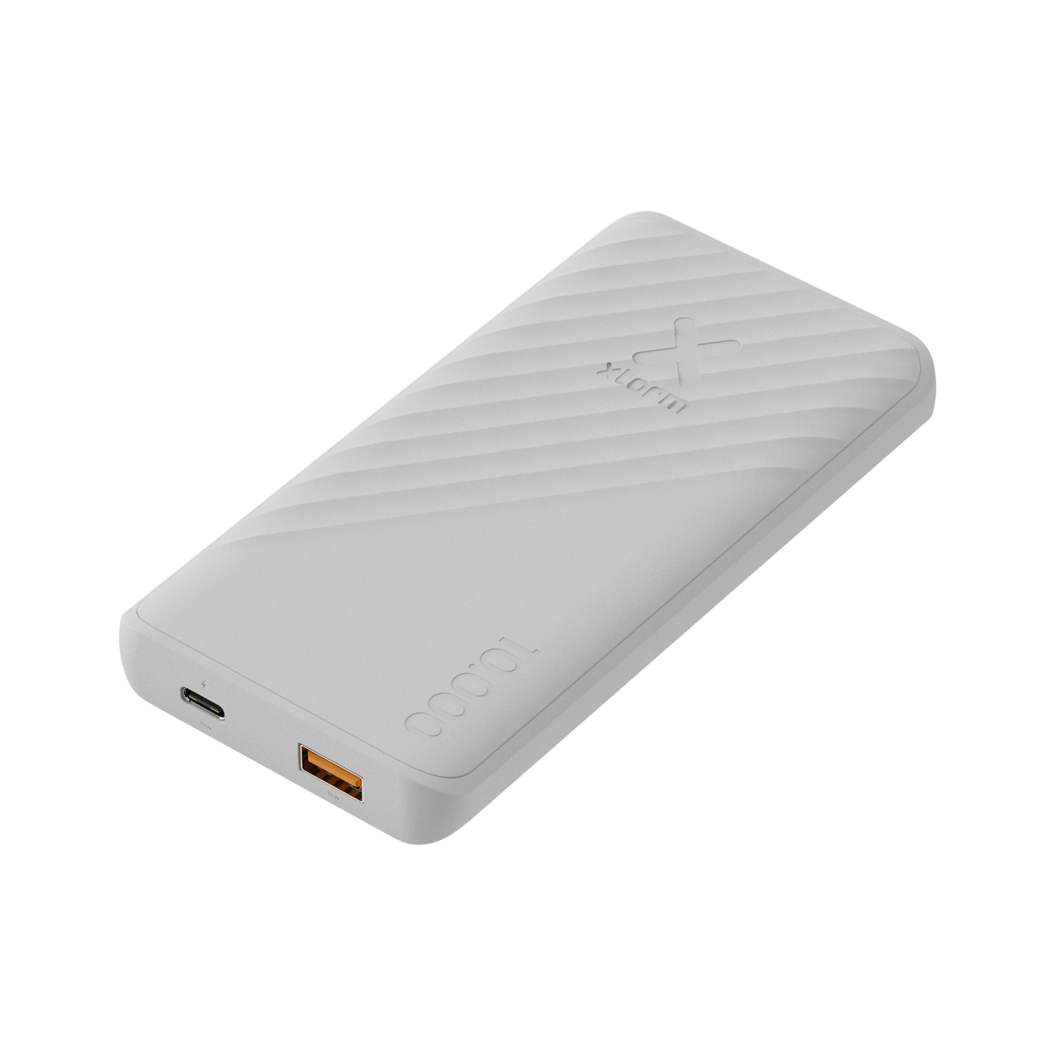 Powerbank Go2 10000mAh White 14 Powerbank Go2 10000mAh White – Bild 12