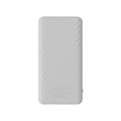 Powerbank Go2 10000mAh White 31 Powerbank Go2 10000mAh White -Xtorm Geschäft XG2100 11