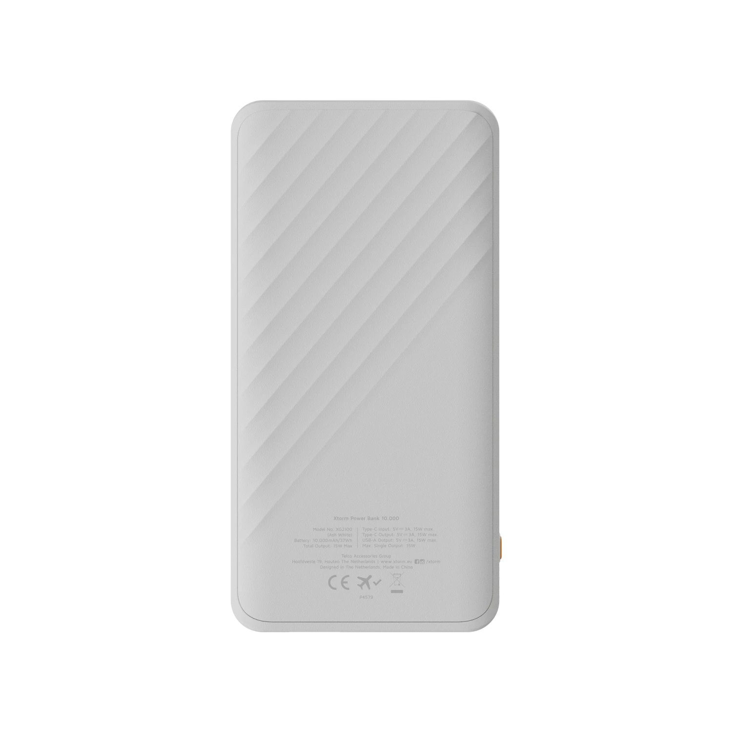 Powerbank Go2 10000mAh White 16 Powerbank Go2 10000mAh White – Bild 14