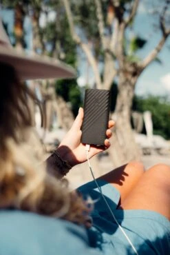 Powerbank Go2 10000mAh Black 31 Powerbank Go2 10000mAh Black -Xtorm Geschäft XG2100 GO2 Zilver 14 zwart