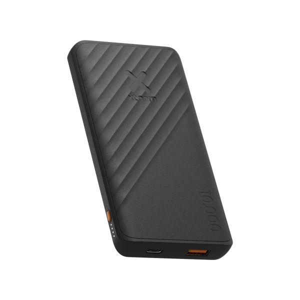 Powerbank Go2 10000mAh Black 3 Powerbank Go2 10000mAh Black