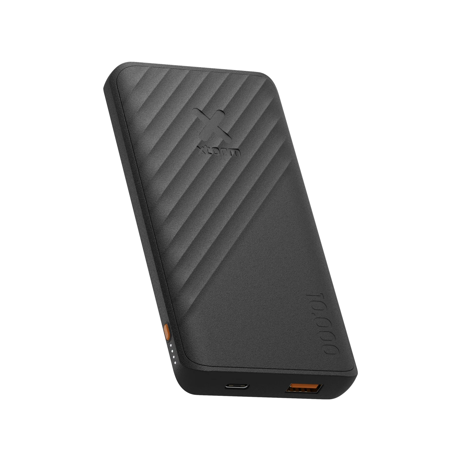Powerbank Go2 10000mAh Black 7 Powerbank Go2 10000mAh Black – Bild 5
