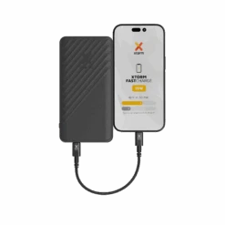 Powerbank Go2 10000mAh Black 23 Powerbank Go2 10000mAh Black -Xtorm Geschäft XG2101 03 93vpl2
