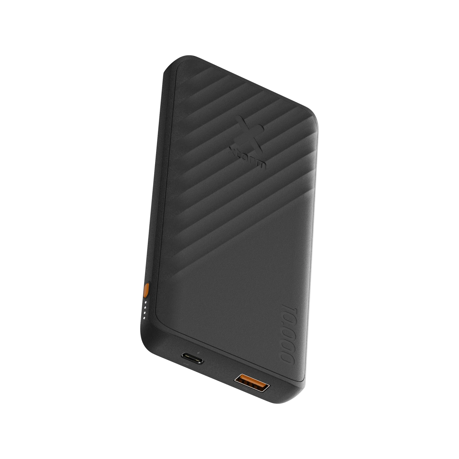 Powerbank Go2 10000mAh Black 10 Powerbank Go2 10000mAh Black – Bild 8