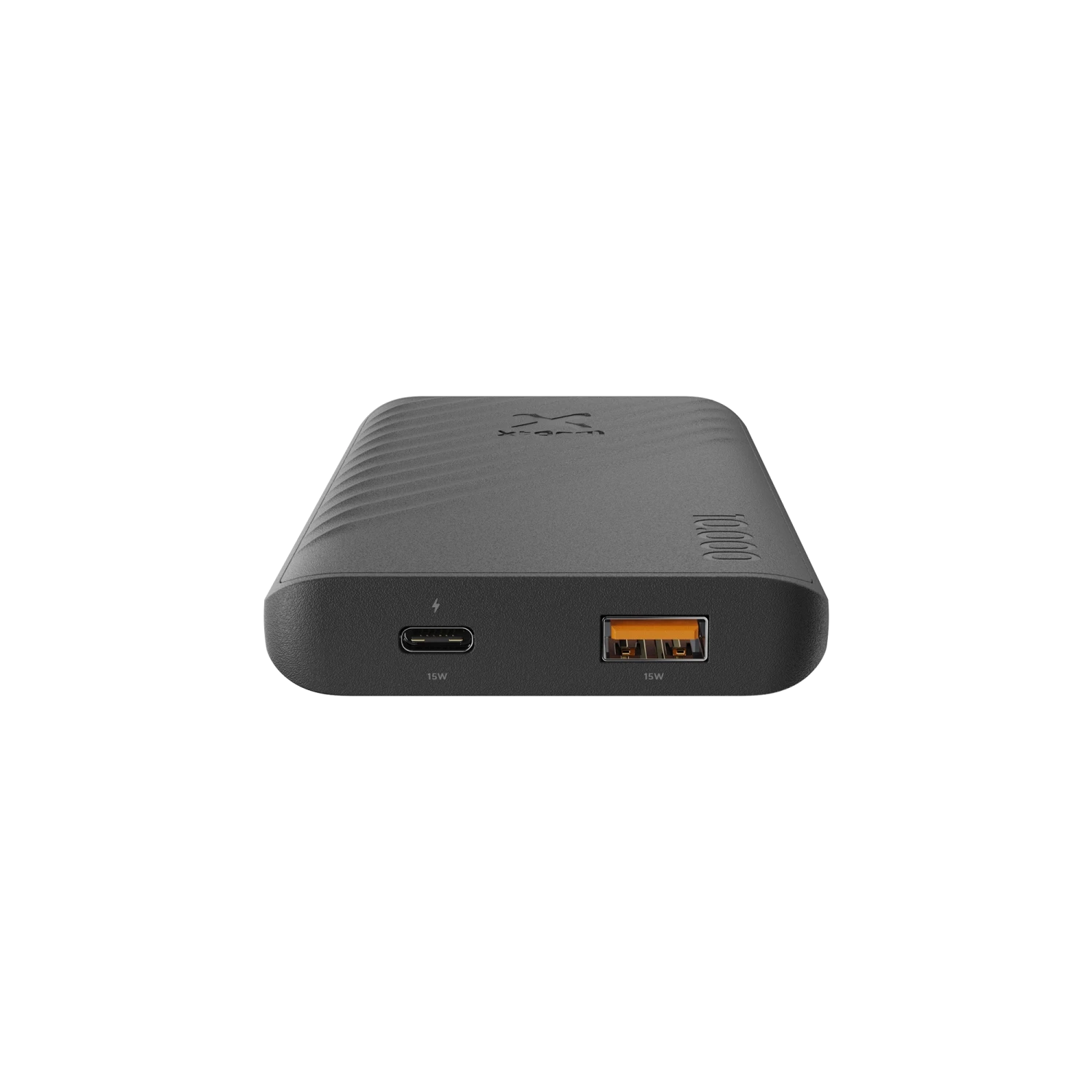 Powerbank Go2 10000mAh Black 6 Powerbank Go2 10000mAh Black – Bild 4