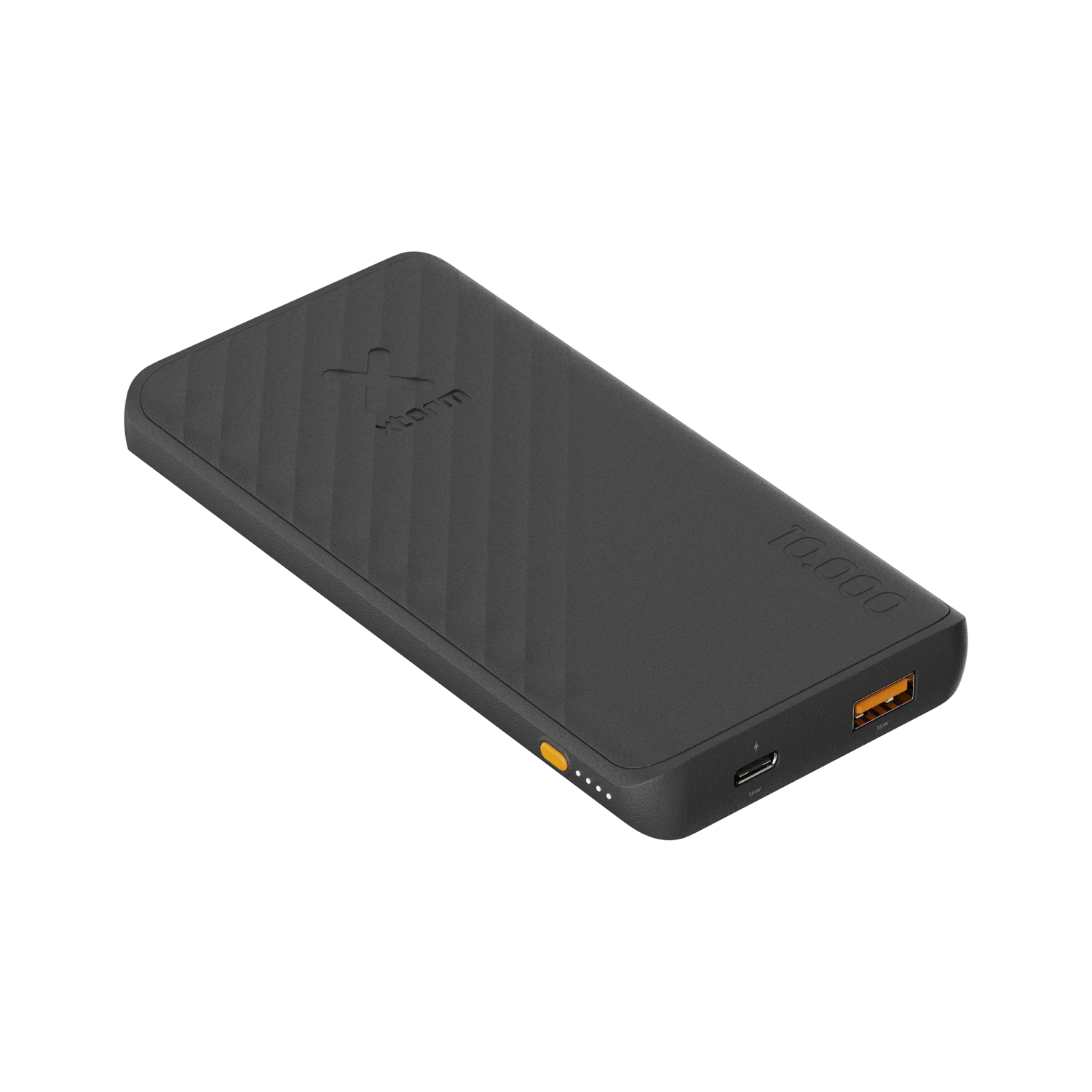 Powerbank Go2 10000mAh Black 12 Powerbank Go2 10000mAh Black – Bild 10