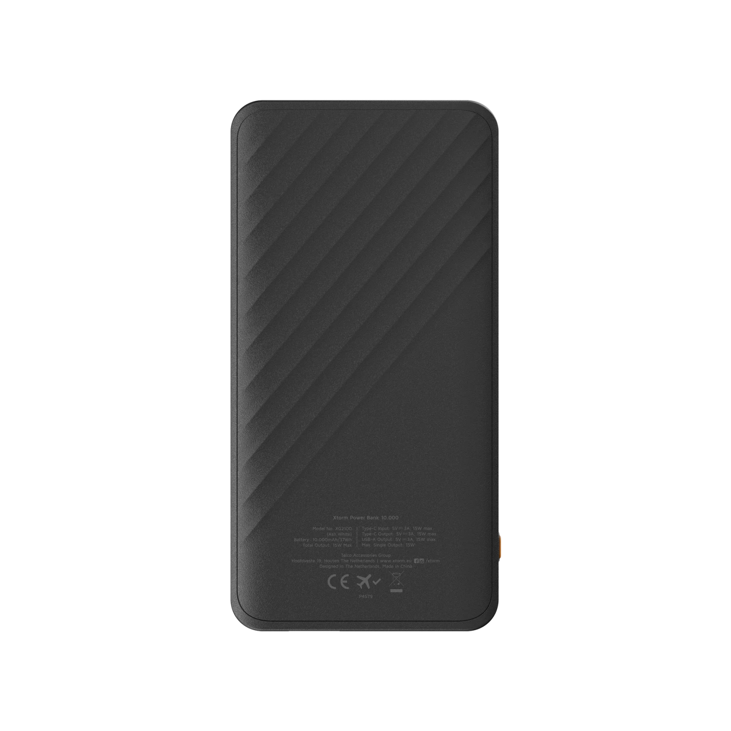 Powerbank Go2 10000mAh Black 16 Powerbank Go2 10000mAh Black – Bild 14