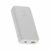 Powerbank Go2 20000mAh White 1 Powerbank Go2 20000mAh White -Xtorm Geschäft XG2200 00 edit