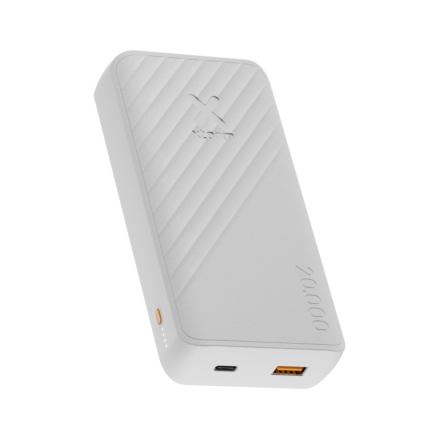 Powerbank Go2 20000mAh White 6 Powerbank Go2 20000mAh White – Bild 5