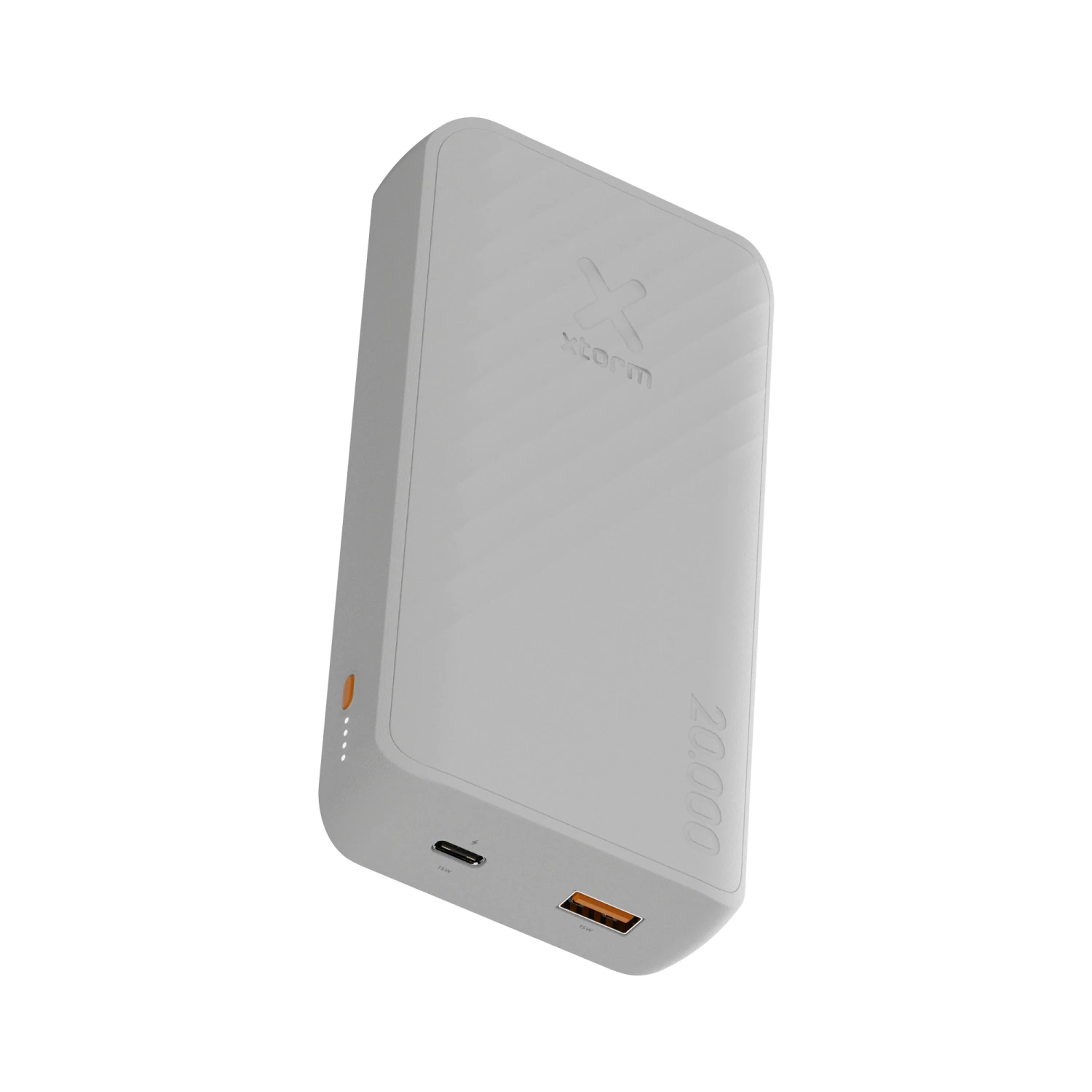 Powerbank Go2 20000mAh White 9 Powerbank Go2 20000mAh White – Bild 8