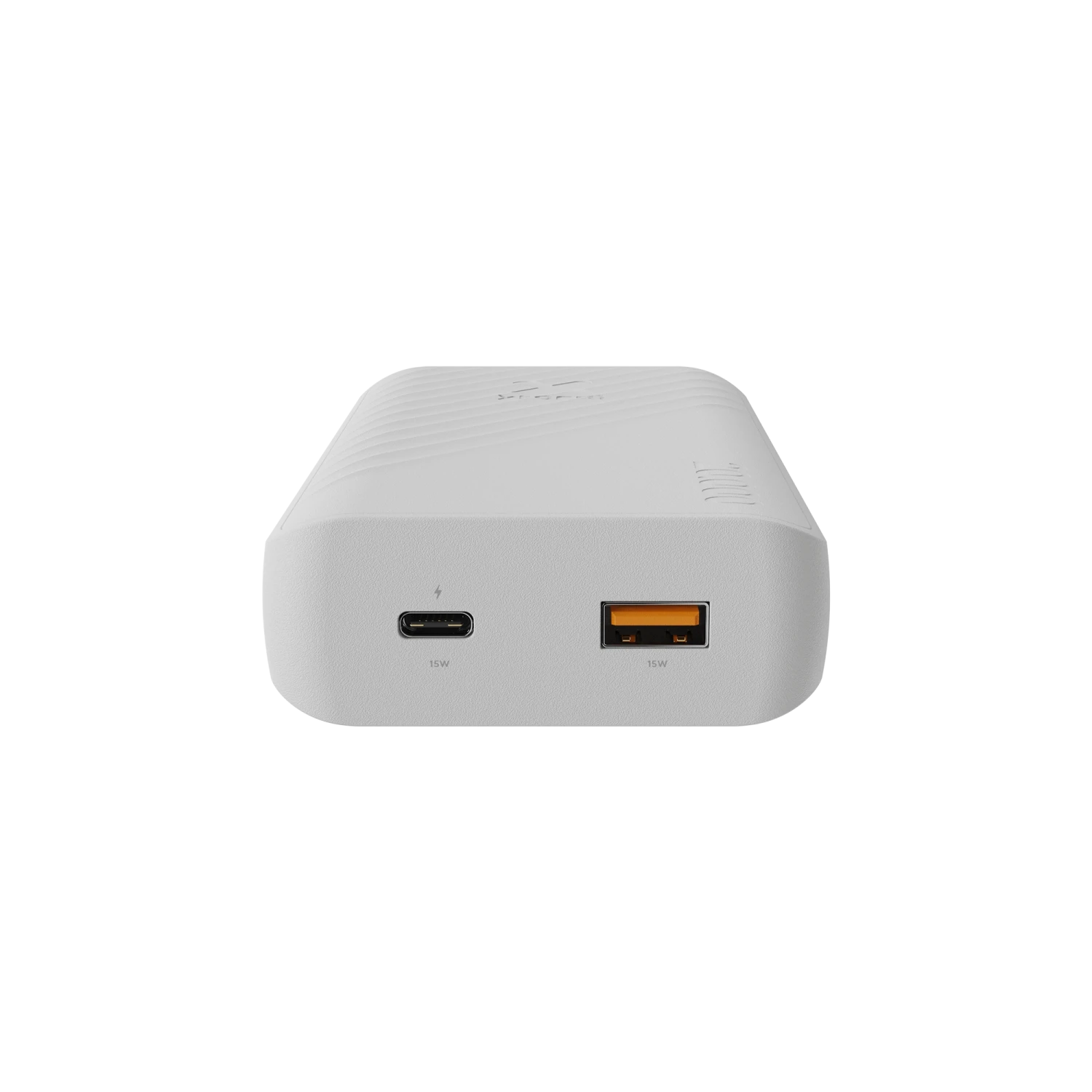 Powerbank Go2 20000mAh White 5 Powerbank Go2 20000mAh White – Bild 4