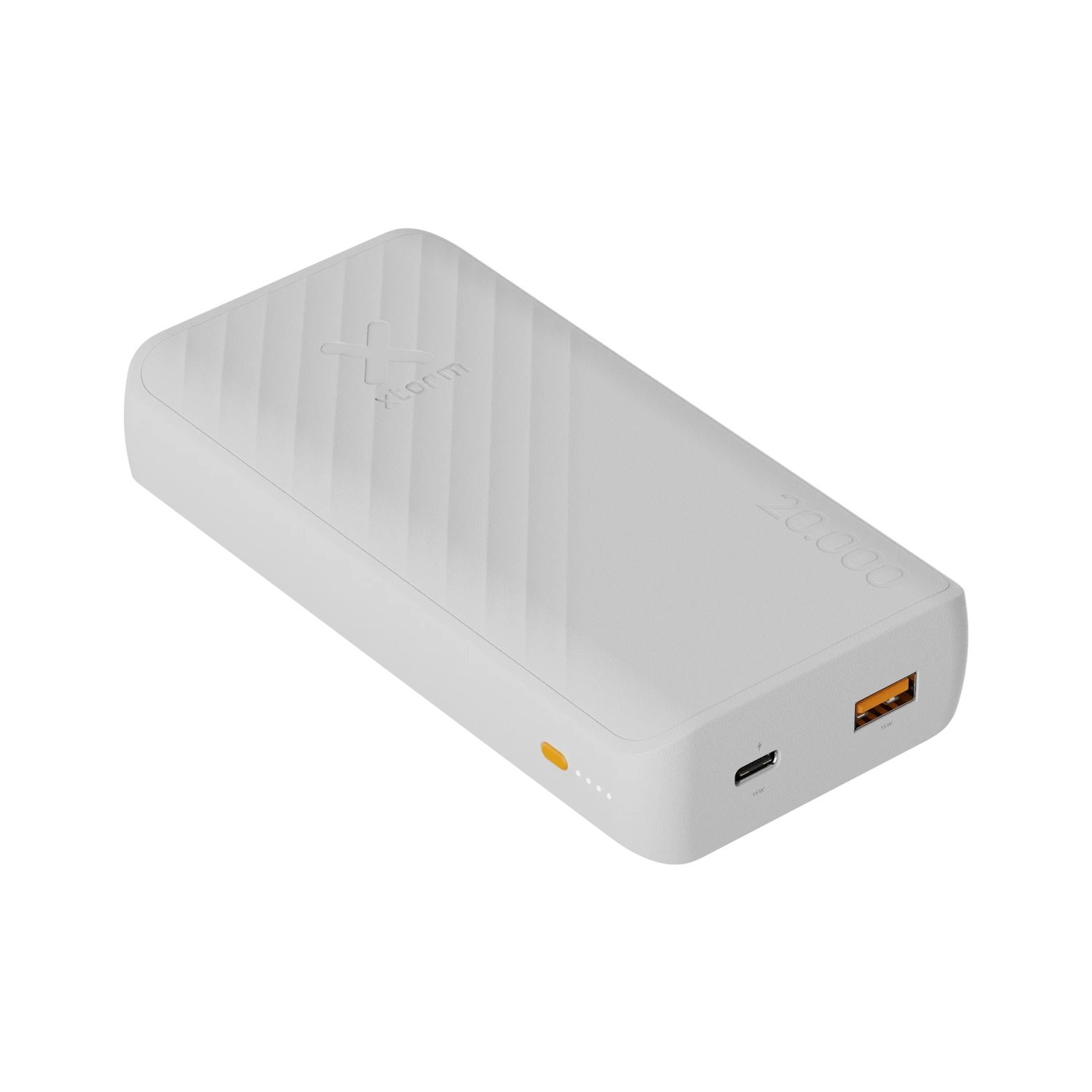 Powerbank Go2 20000mAh White 11 Powerbank Go2 20000mAh White – Bild 10