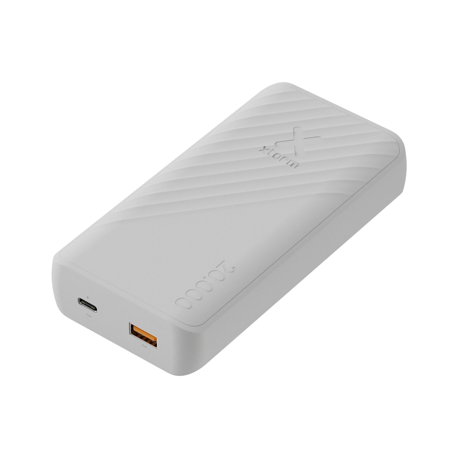 Powerbank Go2 20000mAh White 13 Powerbank Go2 20000mAh White – Bild 12