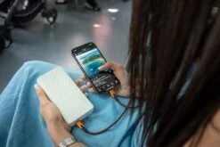 Powerbank Go2 20000mAh White 17 Powerbank Go2 20000mAh White -Xtorm Geschäft XG2200 GO2 Jairo 2