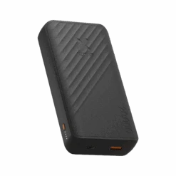 Powerbank Go2 20000mAh Black 18 Powerbank Go2 20000mAh Black -Xtorm Geschäft XG2201 00