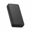 Powerbank Go2 20000mAh Black