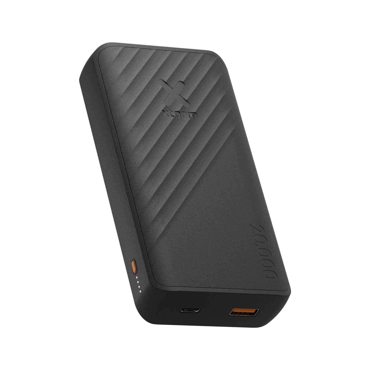 Powerbank Go2 20000mAh Black 6 Powerbank Go2 20000mAh Black – Bild 4