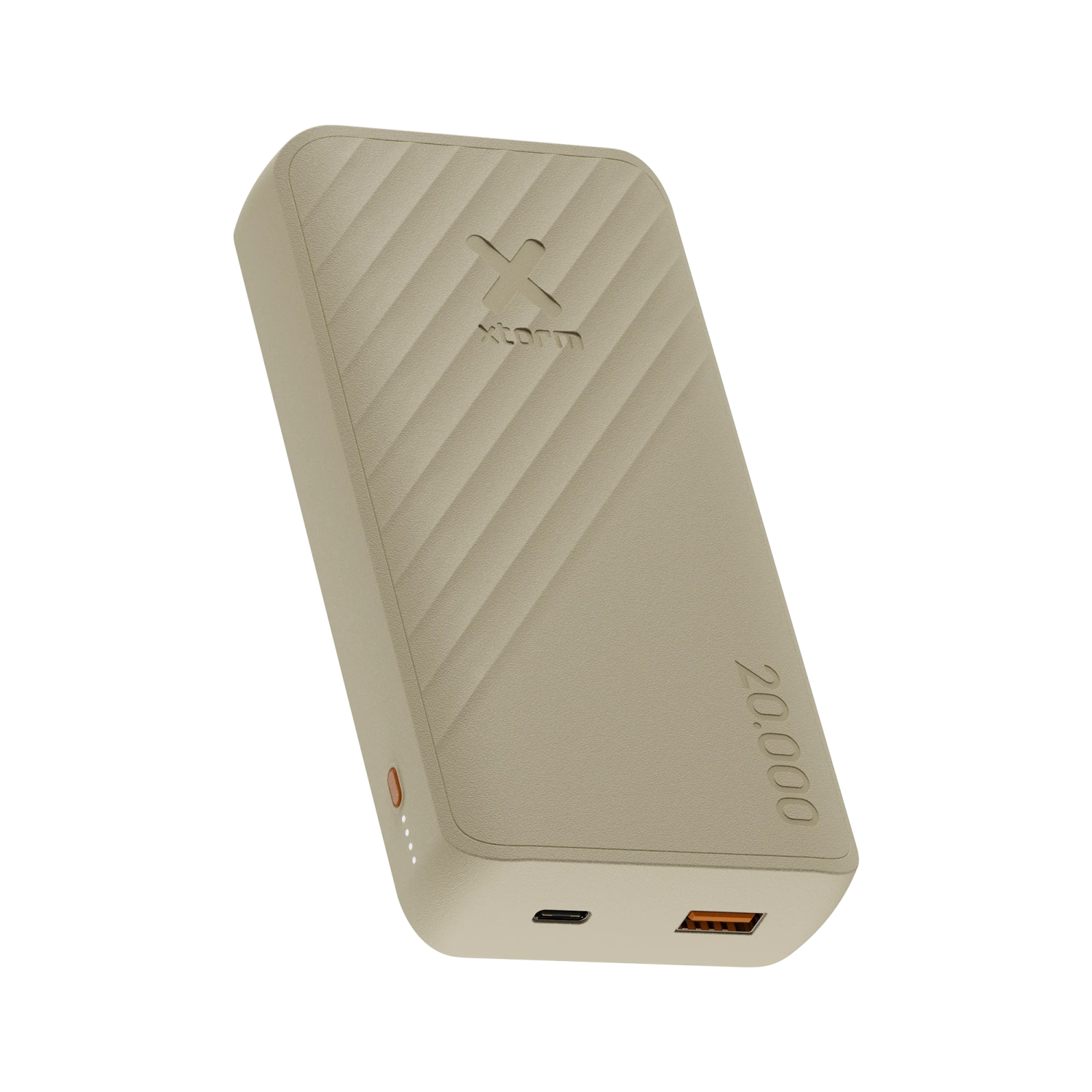 Powerbank Go2 20000mAh 25w Clay 6 Powerbank Go2 20000mAh 25w Clay – Bild 4
